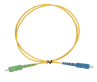 High Performance IEC Grade B Patch Cord