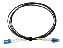 LC Armored Patch Cord