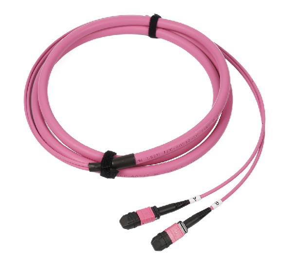 MPO Optic Patch Cord