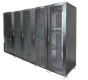 ComRack CR09 Network Cabinet