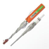 Sticklers™ CleanClicker™ 750 1.25mm Fiber Optic Connector Cleaner