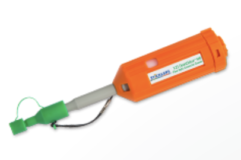Sticklers™ CleanClicker™ 400 Fiber Optic Connector Cleaner