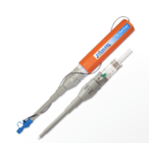 Sticklers™ CleanClicker™ 750 2.5mm Fiber Optic Connector Cleaner