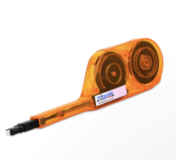 Sticklers™ CleanClicker™ 600 MPO Connector Cleaner